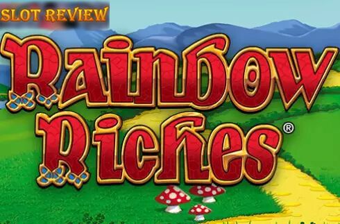 Rainbow Riches icon